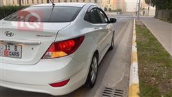 هيونداي أكسنت